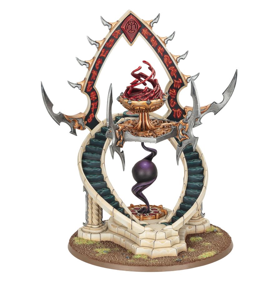 Daughters of Khaine