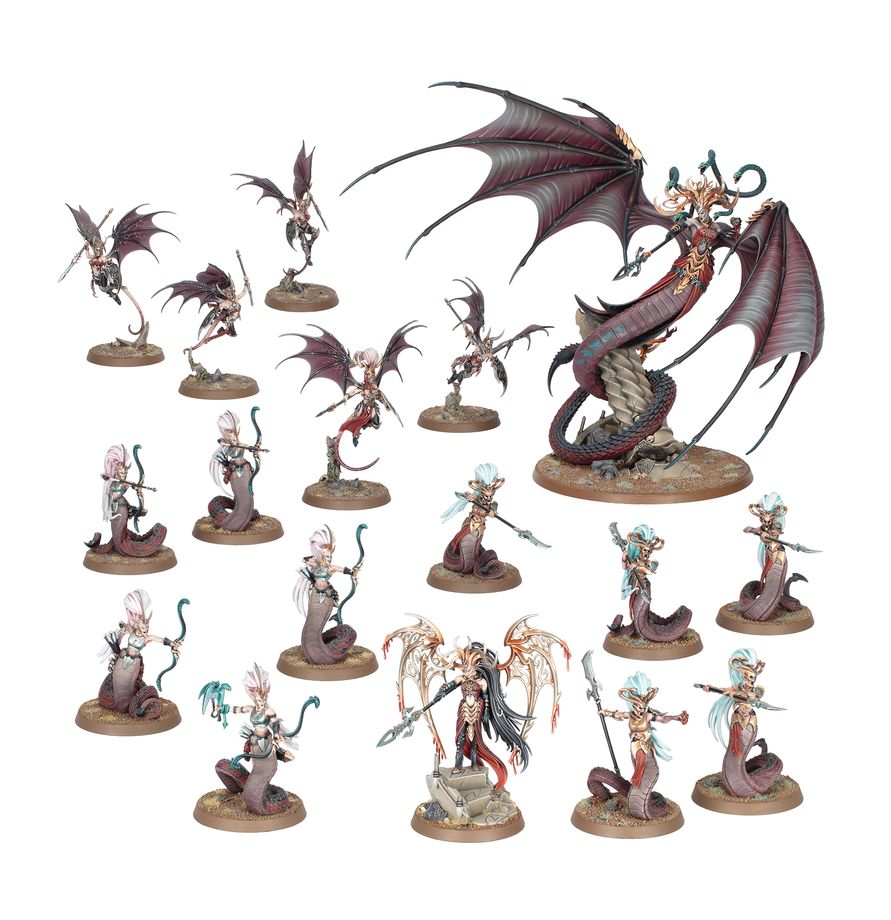 Daughters of Khaine