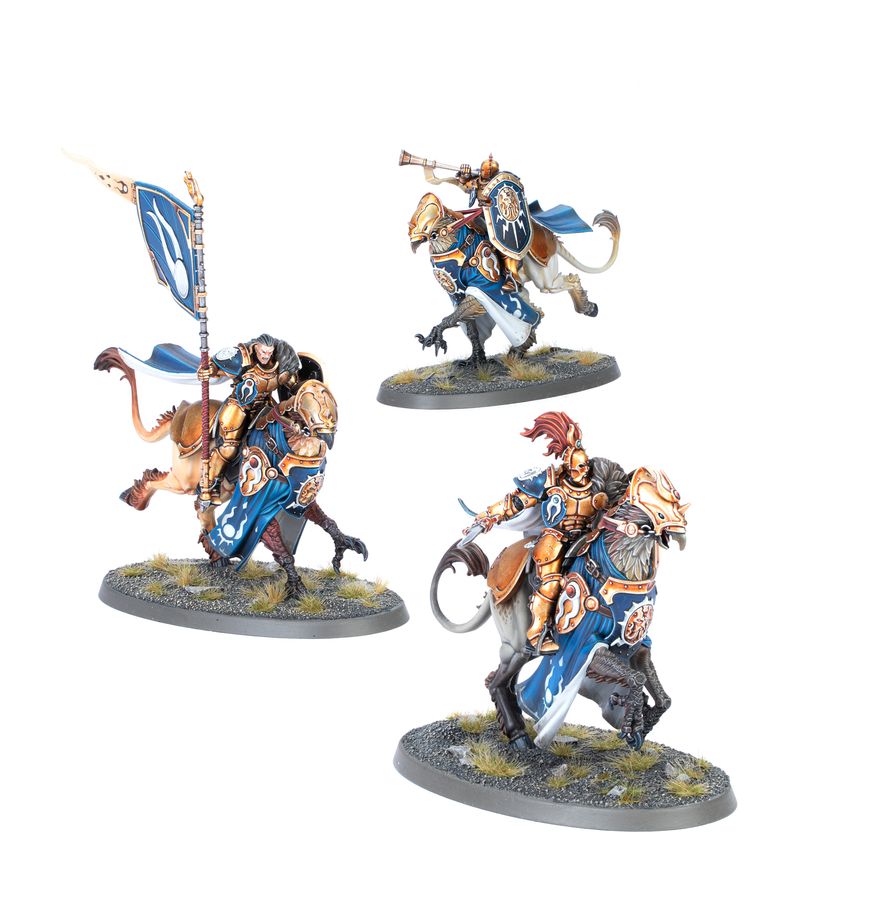 Stormcast Eternals