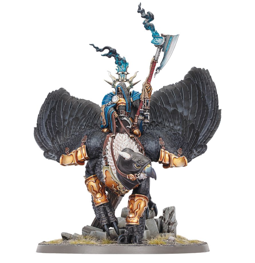 Stormcast Eternals