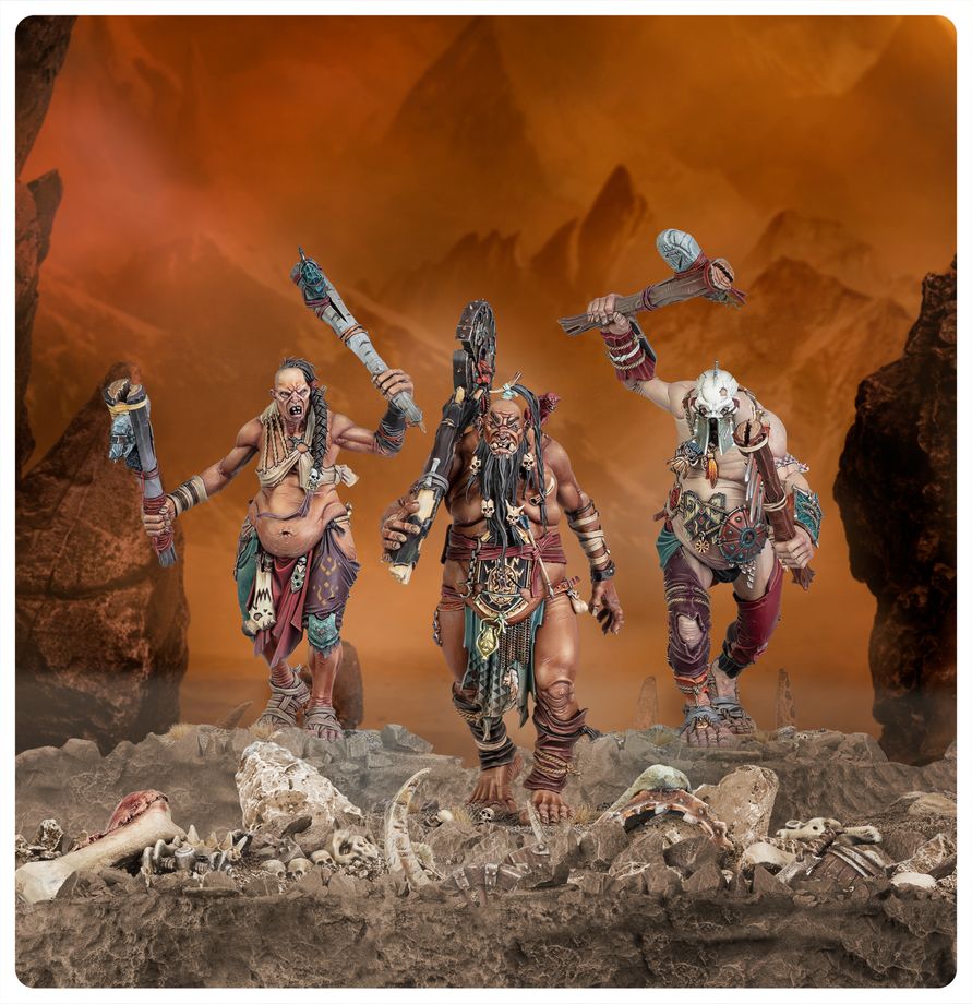 Sons of Behemat