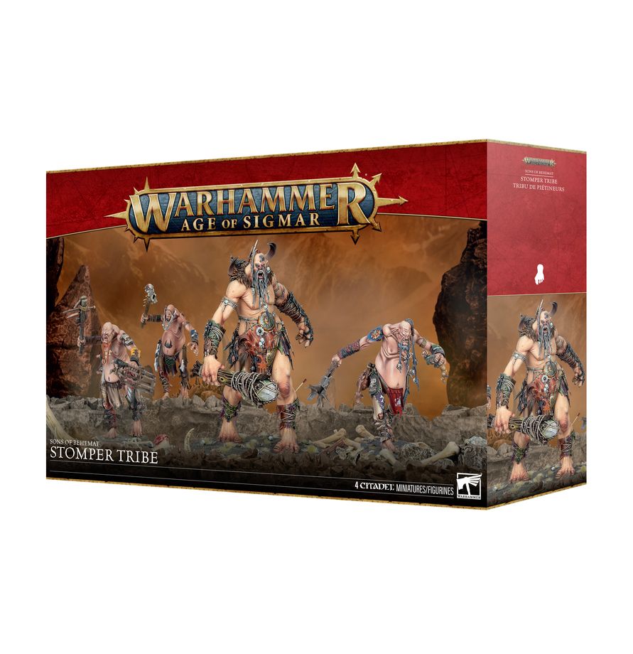 Sons of Behemat
