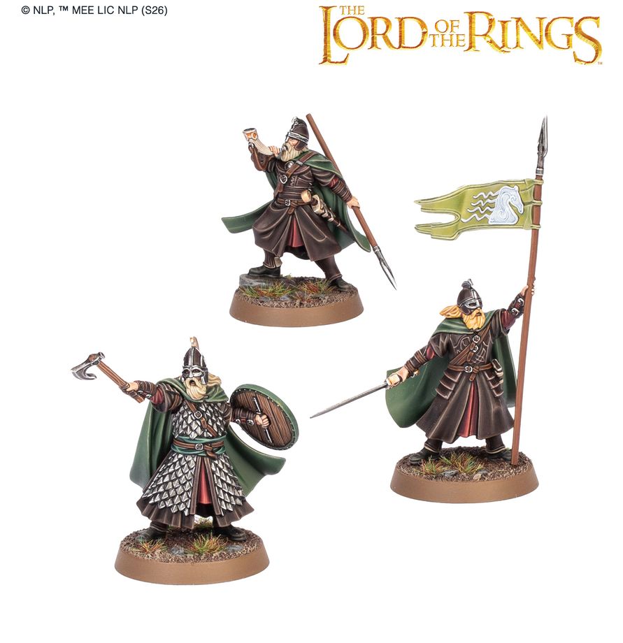The Lord of the Rings - Good
