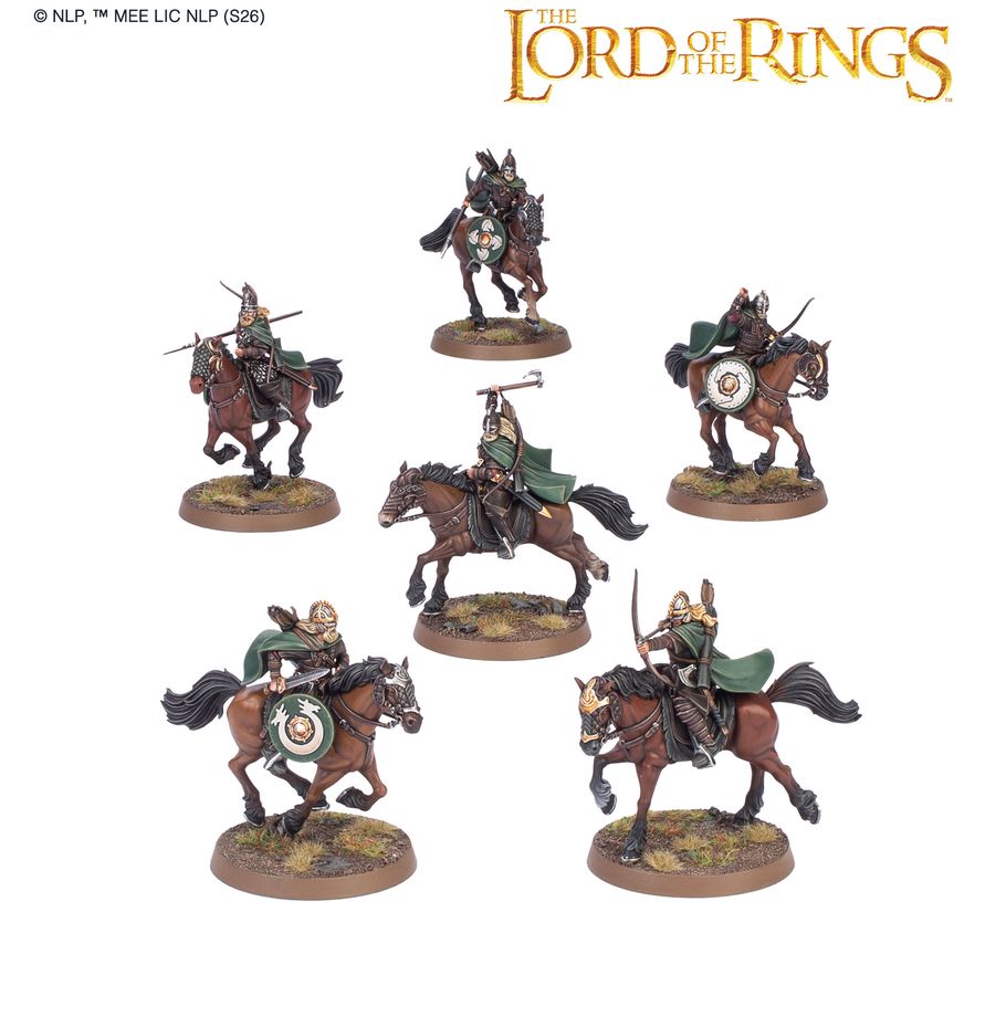 The Lord of the Rings - Good
