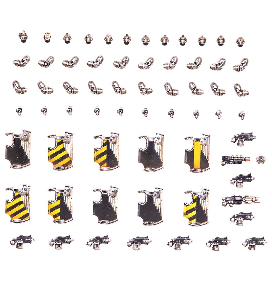 Loyalist Legiones Astartes