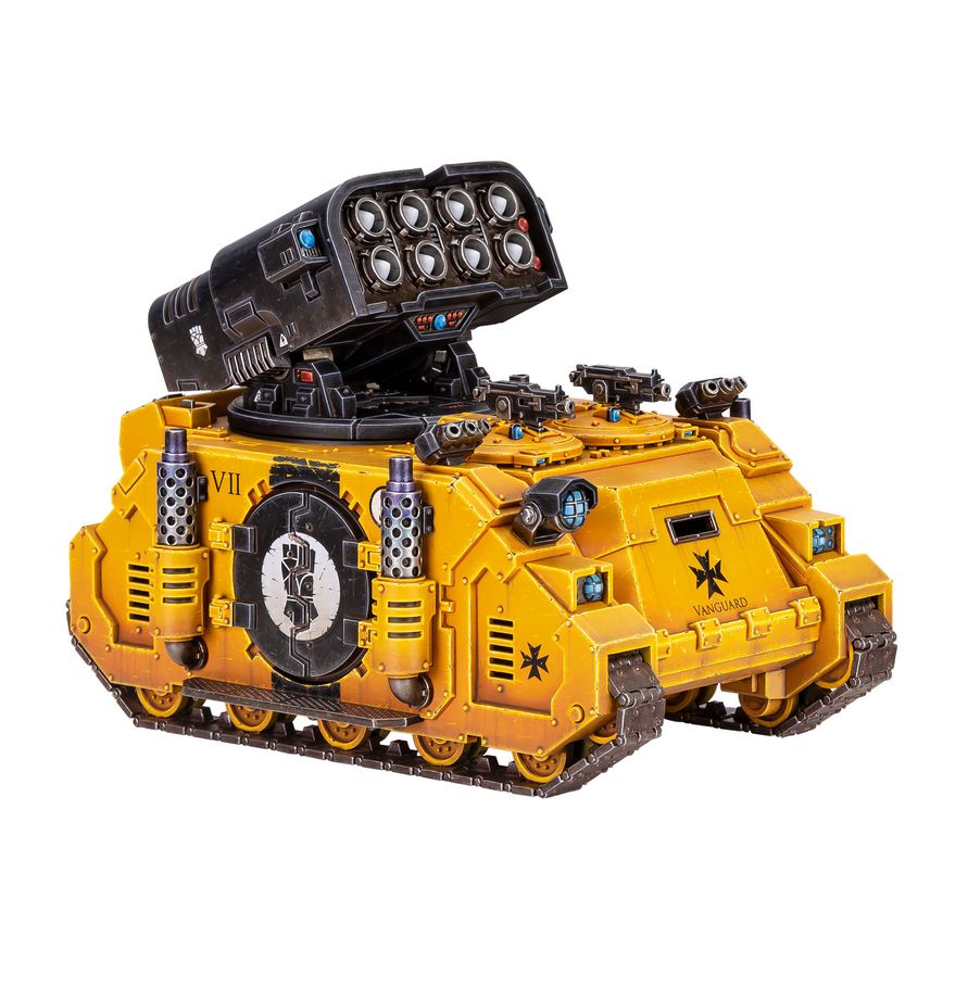 Loyalist Legiones Astartes