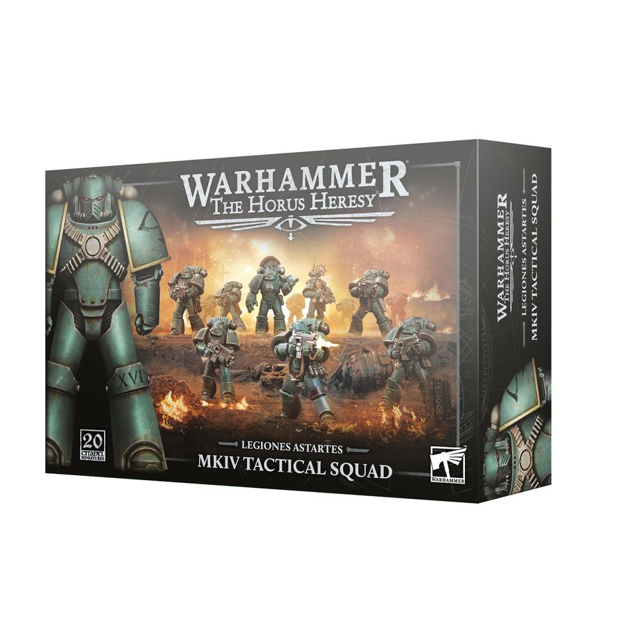 Loyalist Legiones Astartes