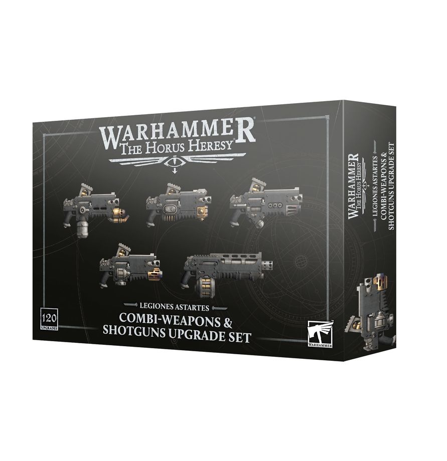 Loyalist Legiones Astartes