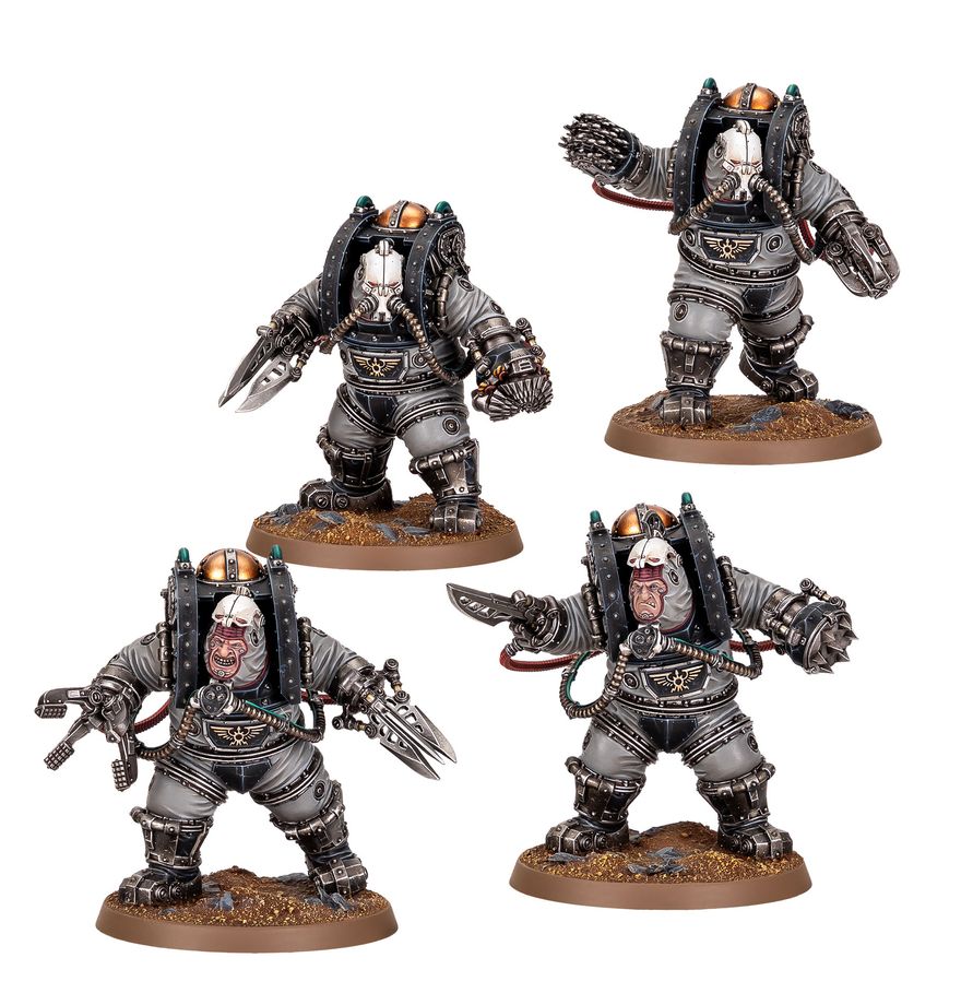 Solar Auxilia