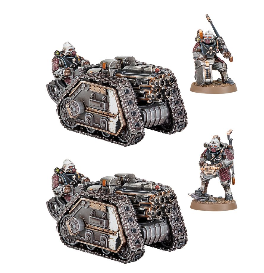 Solar Auxilia
