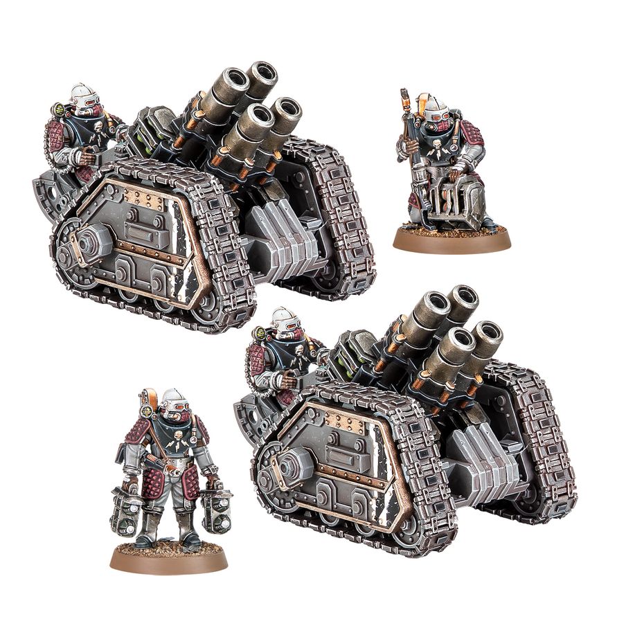 Solar Auxilia