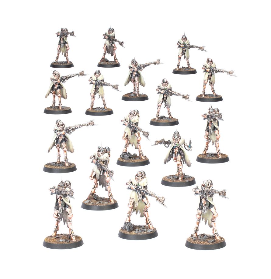 Mechanicum