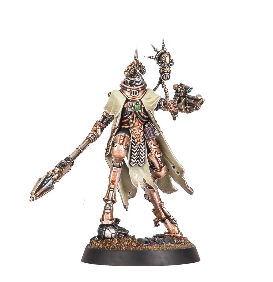 Mechanicum