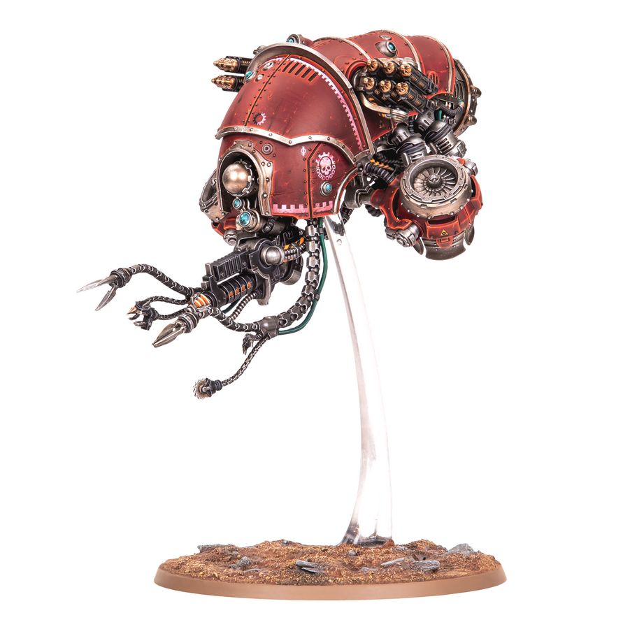 Mechanicum