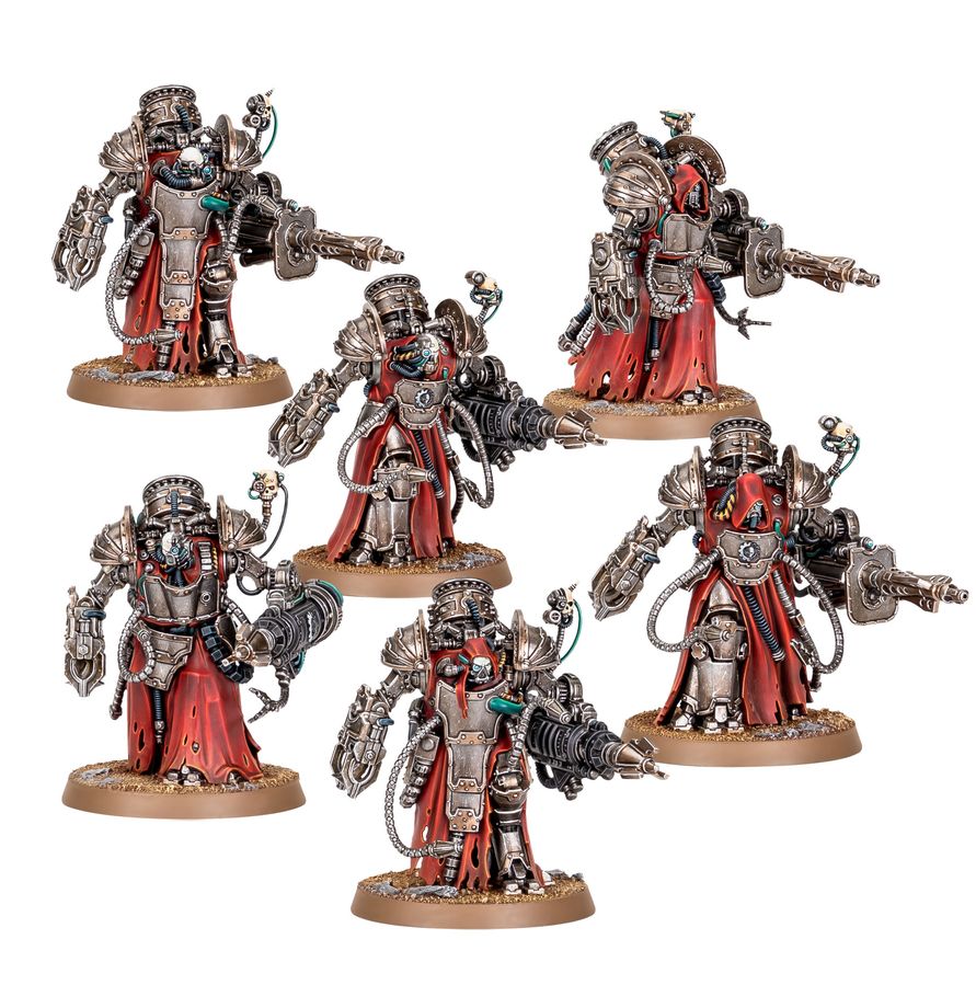 Mechanicum