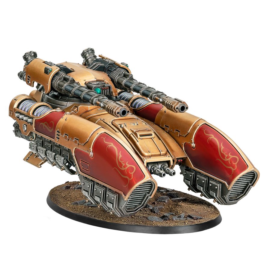 Legio Custodes