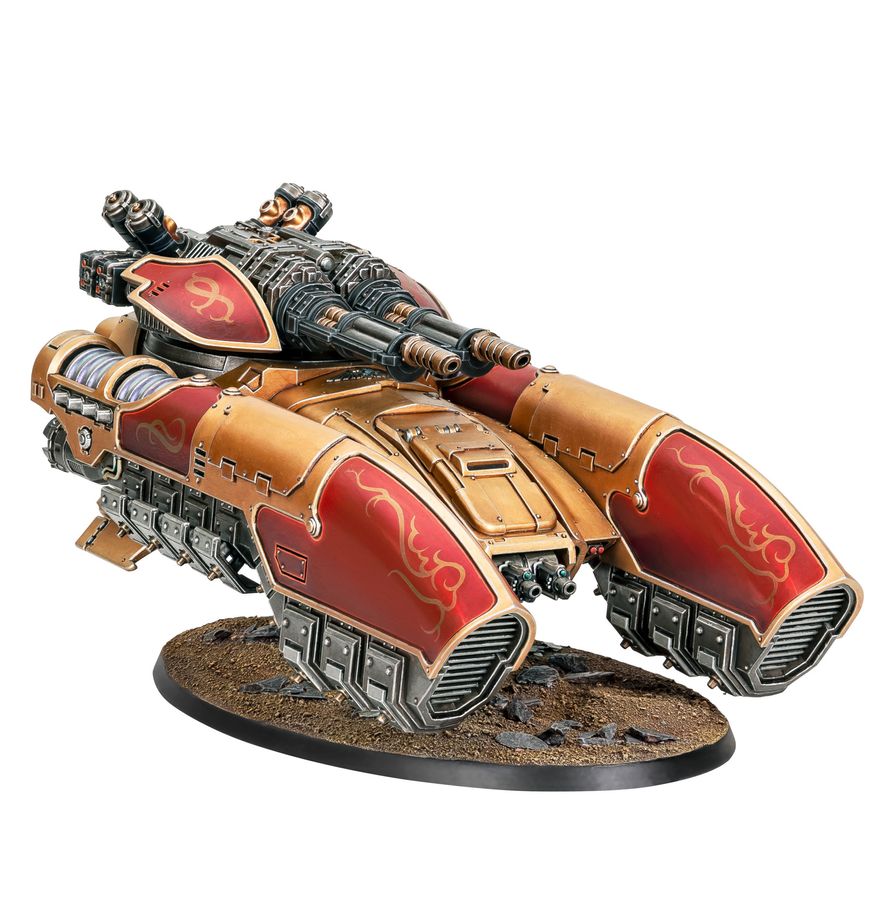 Legio Custodes