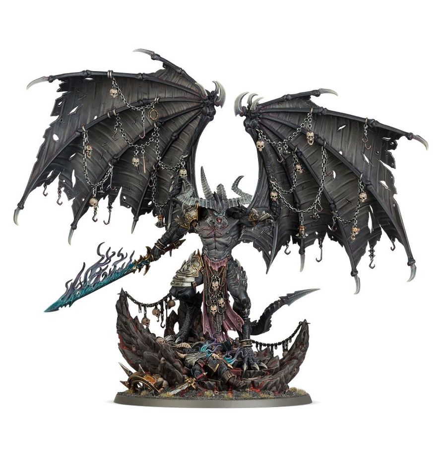 Slaves to Darkness