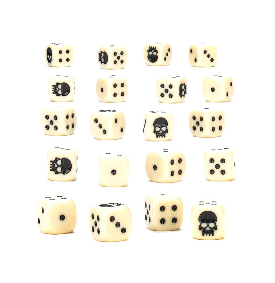 Warhammer Colour - Accessories