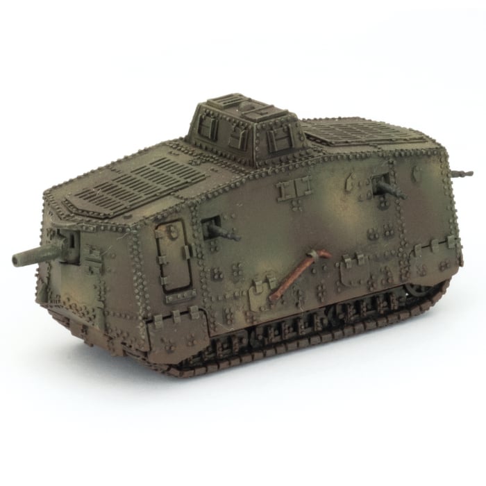 Great War - German