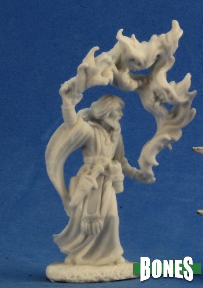 Dark Heaven Bones