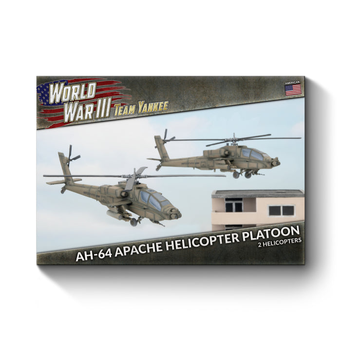 World War III - Americans