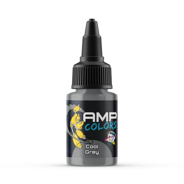 AMP Colors