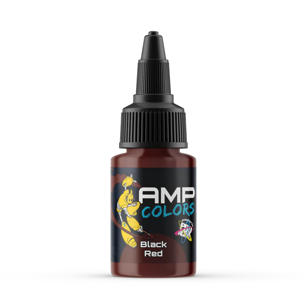 AMP Colors