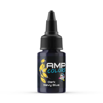AMP Colors