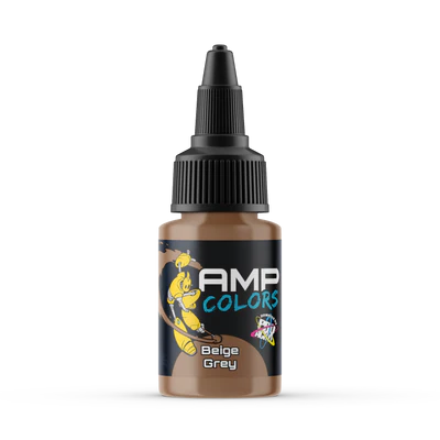AMP Colors