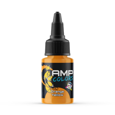 AMP Colors