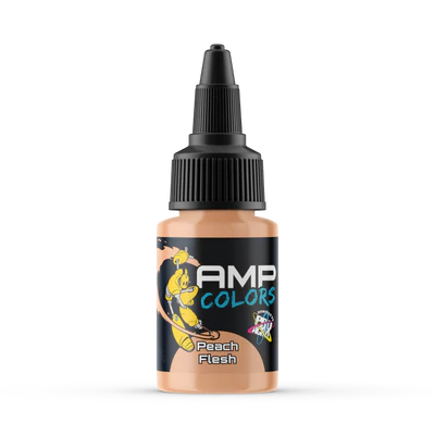 AMP Colors