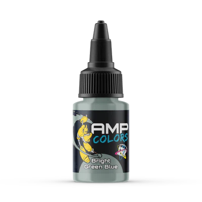 AMP Colors