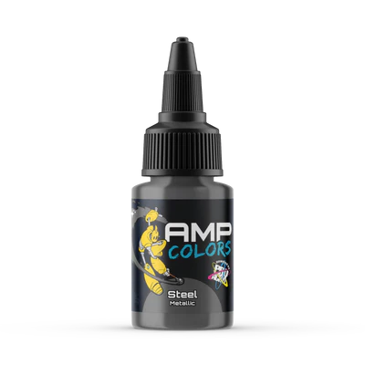 AMP Colors
