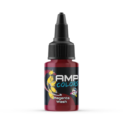 AMP Colors