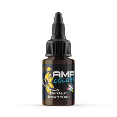 AMP Colors