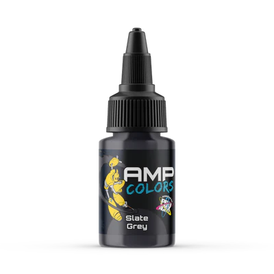 AMP Colors