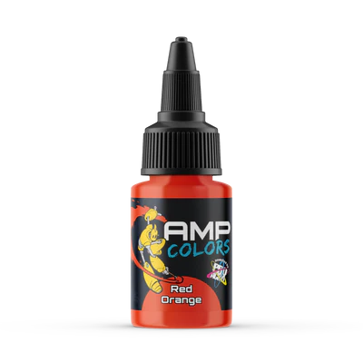 AMP Colors