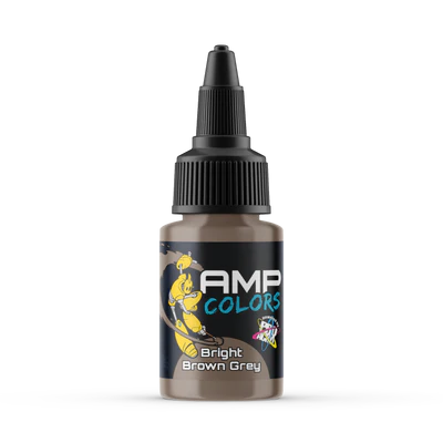 AMP Colors