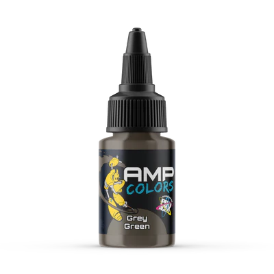 AMP Colors