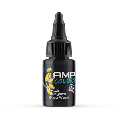 AMP Colors