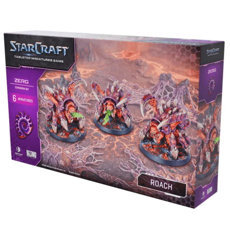 Zerg