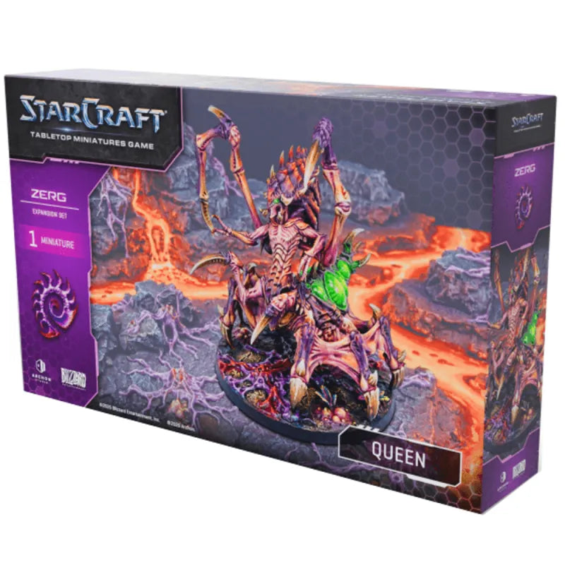 Zerg