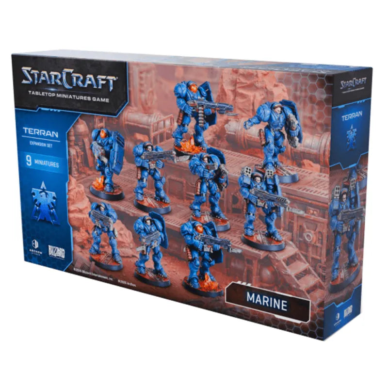 Terran