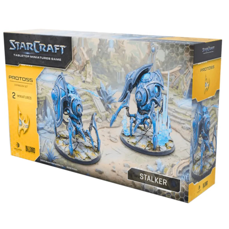 Protoss