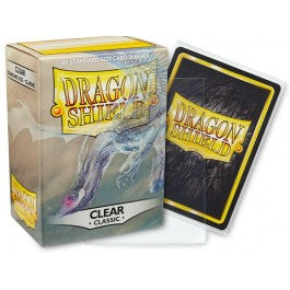 Brushed Art & Classic Sleeves 100ct