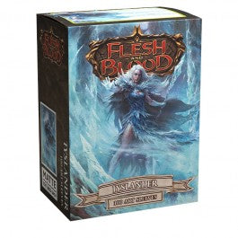Art Sleeves - Flesh and Blood (Assorted)-DoubleCGames