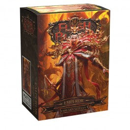 Art Sleeves - Flesh and Blood (Assorted)-DoubleCGames