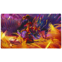 Dragon Shield Playmat With Tube (Assorted)