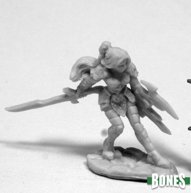 Dark Heaven Bones